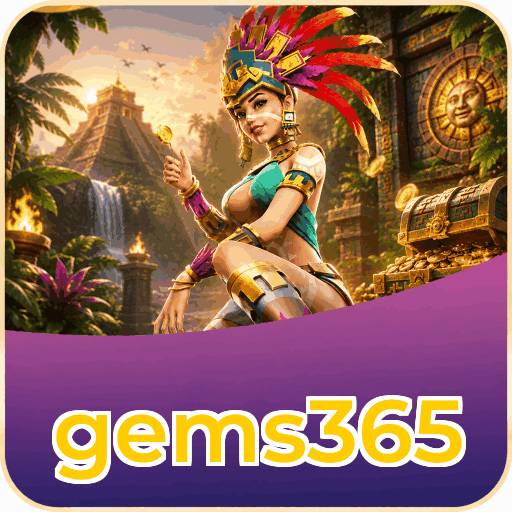 gems365 APK Indonesia - Interface pengguna yang ramah dan intuitif untuk download aplikasi Android dengan mudah