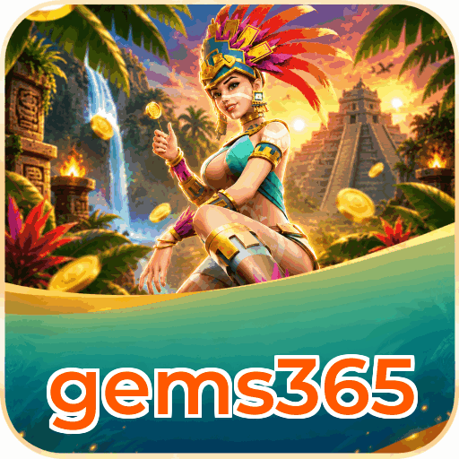 gems365 APK Indonesia - Katalog lengkap ribuan aplikasi Android berkualitas untuk download gratis